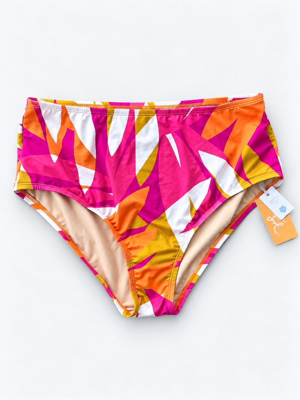 🎉5 for $45🎉 NWT Kona Sol bikini swim bottom size K